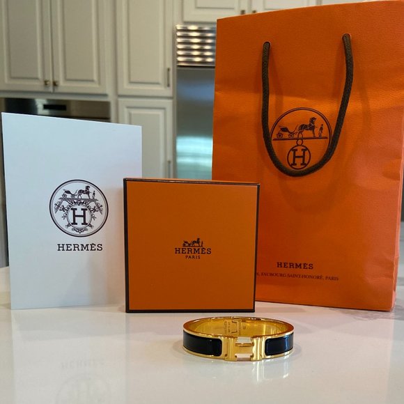 Hermes Jewelry - Hermes Bracelet